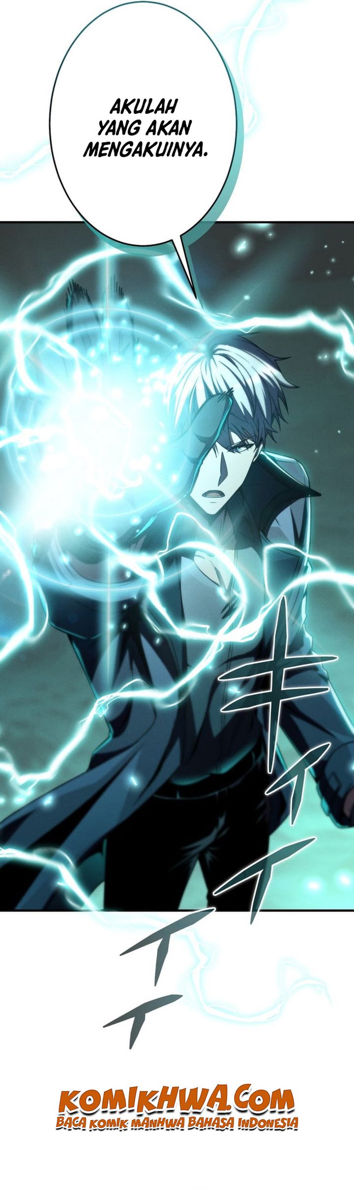 Read The Ultimate Weapon Returns After 100 Million Years Bahasa Indonesia ID Manga Online