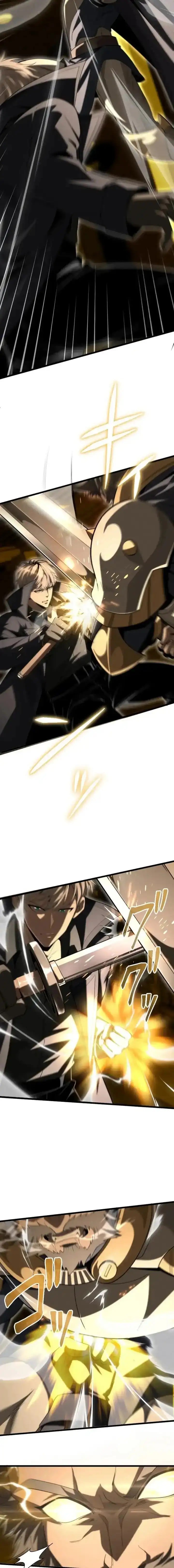 Read The Ultimate Weapon Returns After 100 Million Years Bahasa Indonesia ID Manga Online