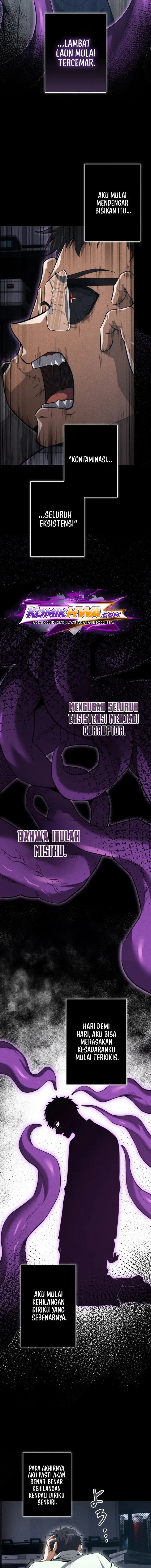 Read The Ultimate Weapon Returns After 100 Million Years Bahasa Indonesia ID Manga Online