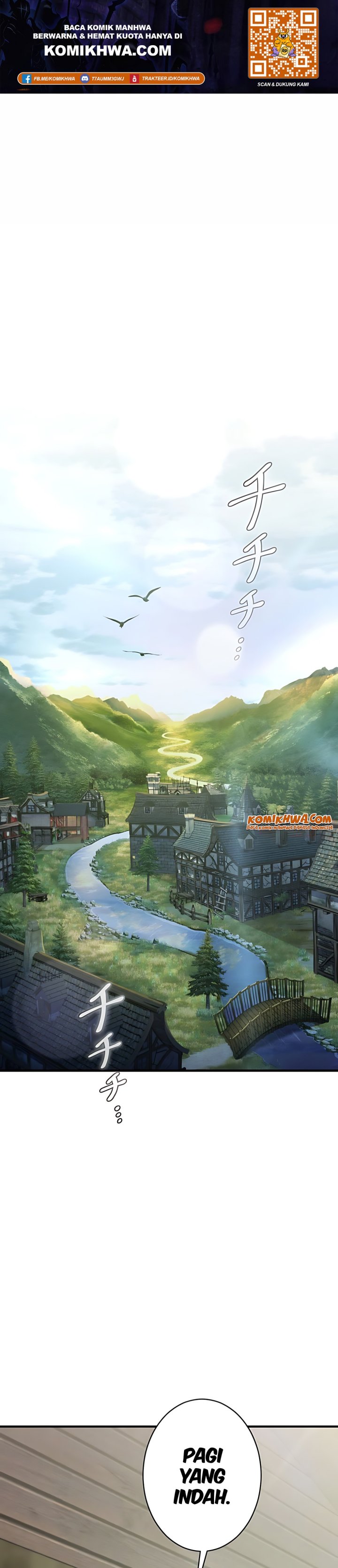 Read The Ultimate Weapon Returns After 100 Million Years Bahasa Indonesia ID Manga Online