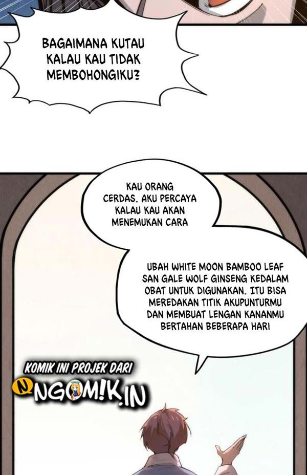 Read The Ultimate of All Ages Bahasa Indonesia ID Manga Online