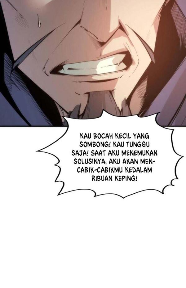 Read The Ultimate of All Ages Bahasa Indonesia ID Manga Online