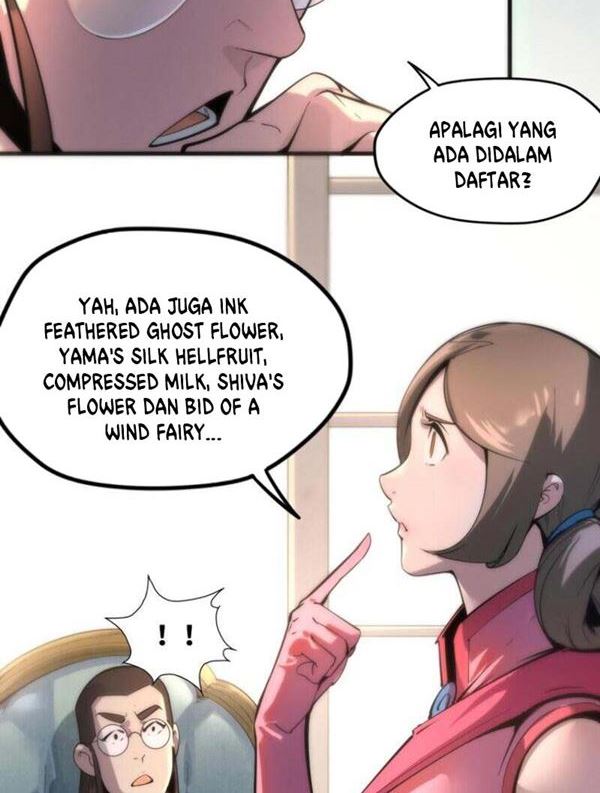 Read The Ultimate of All Ages Bahasa Indonesia ID Manga Online