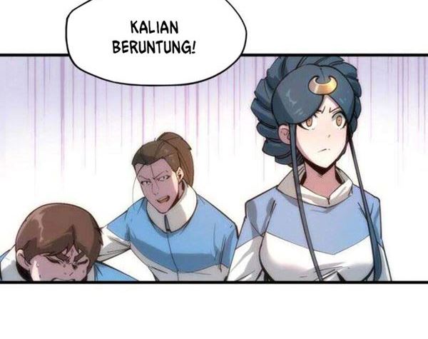 Read The Ultimate of All Ages Bahasa Indonesia ID Manga Online