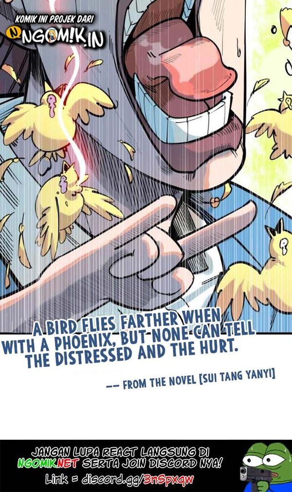 Read The Ultimate of All Ages Bahasa Indonesia ID Manga Online