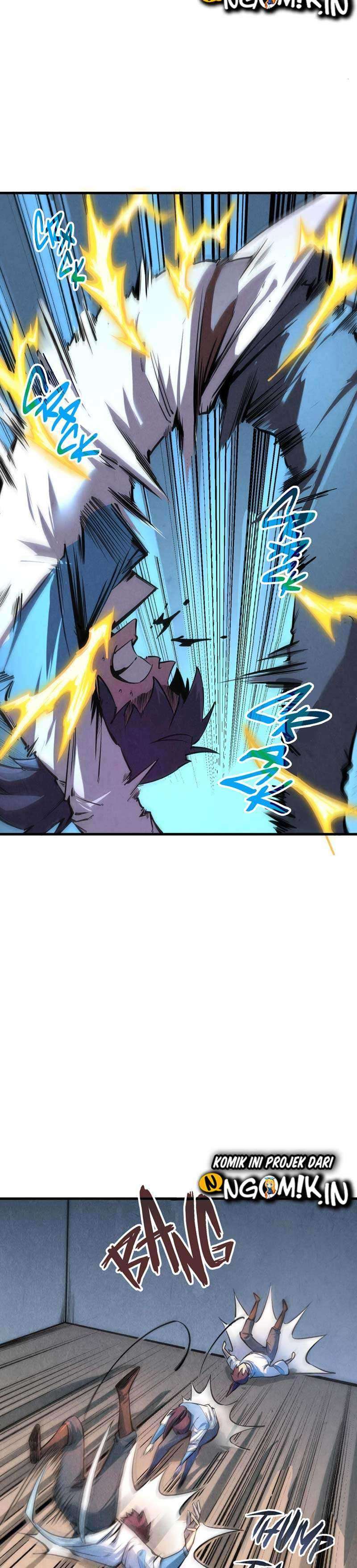 Read The Ultimate of All Ages Bahasa Indonesia ID Manga Online