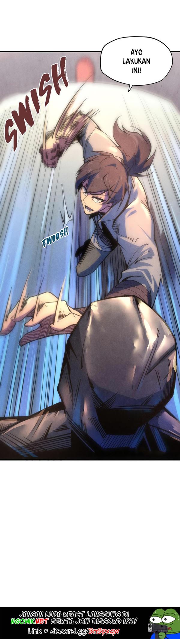 Read The Ultimate of All Ages Bahasa Indonesia ID Manga Online