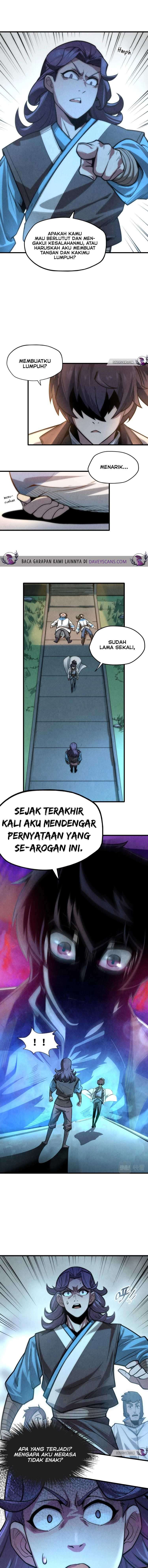 Read The Ultimate of All Ages Bahasa Indonesia ID Manga Online