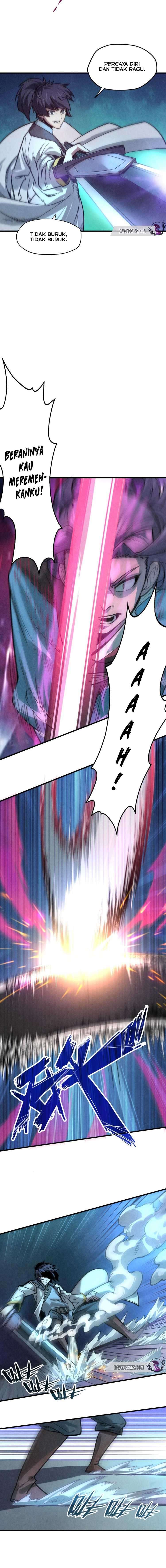 Read The Ultimate of All Ages Bahasa Indonesia ID Manga Online