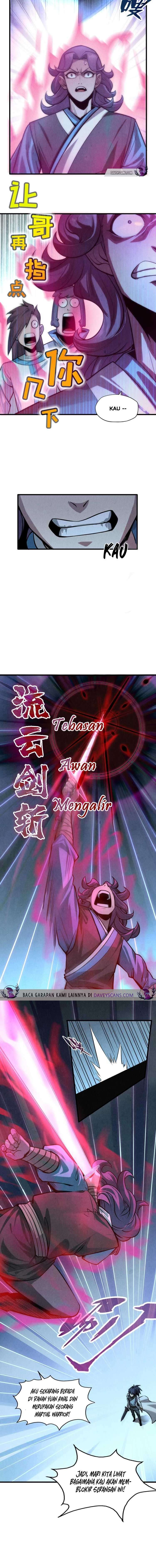Read The Ultimate of All Ages Bahasa Indonesia ID Manga Online
