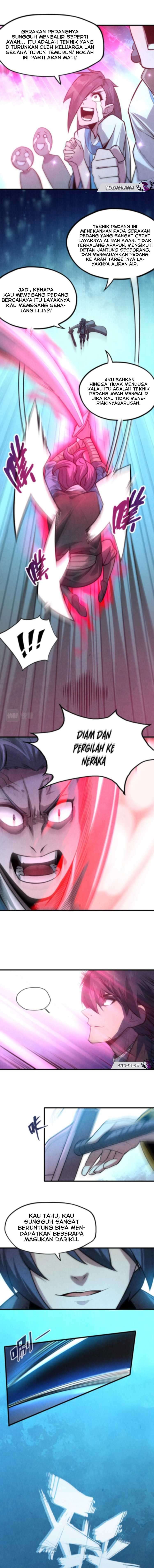 Read The Ultimate of All Ages Bahasa Indonesia ID Manga Online