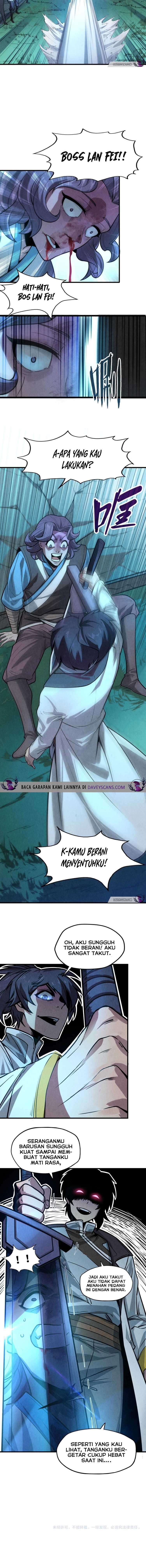 Read The Ultimate of All Ages Bahasa Indonesia ID Manga Online