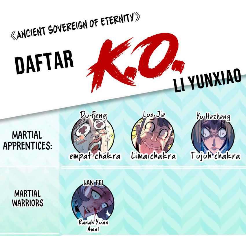 Read The Ultimate of All Ages Bahasa Indonesia ID Manga Online
