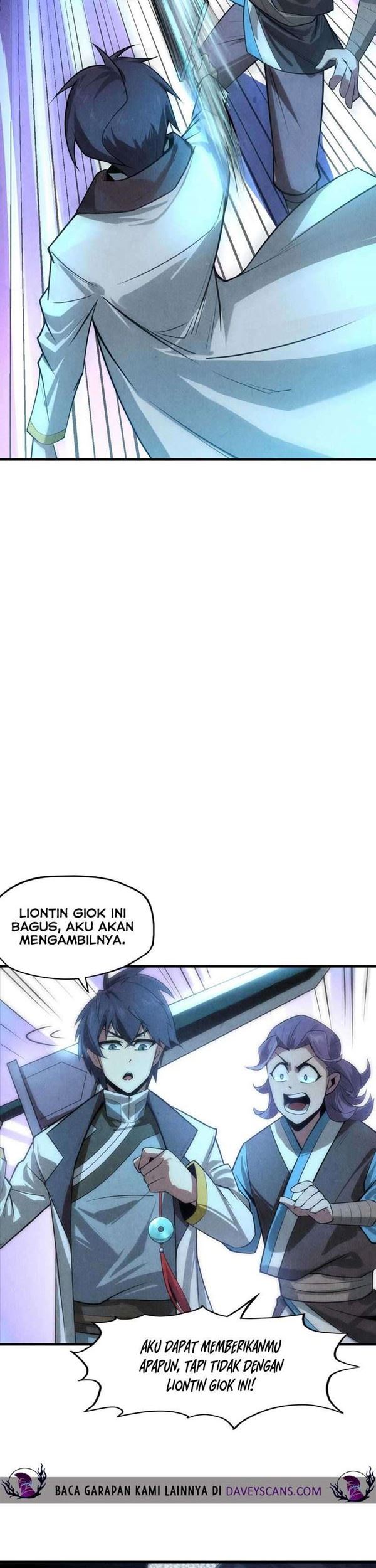 Read The Ultimate of All Ages Bahasa Indonesia ID Manga Online