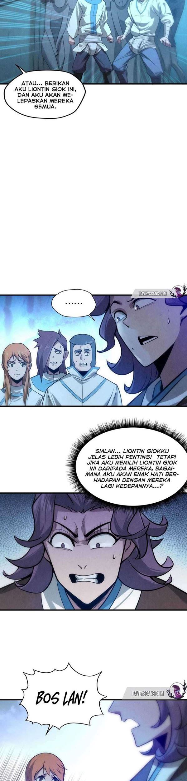 Read The Ultimate of All Ages Bahasa Indonesia ID Manga Online