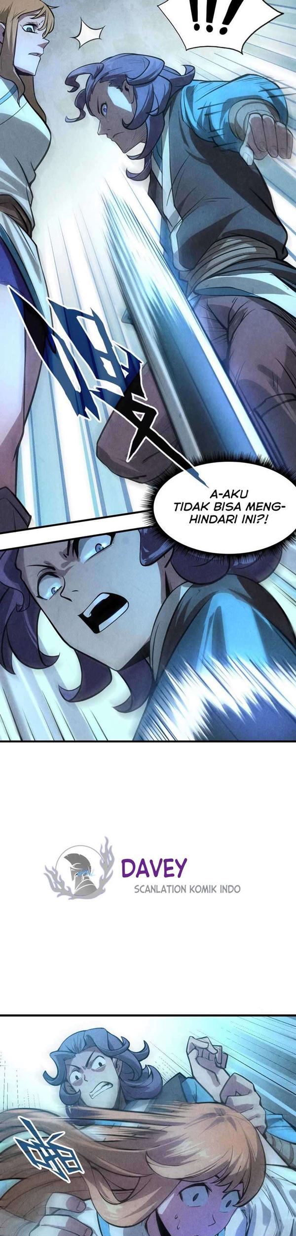 Read The Ultimate of All Ages Bahasa Indonesia ID Manga Online
