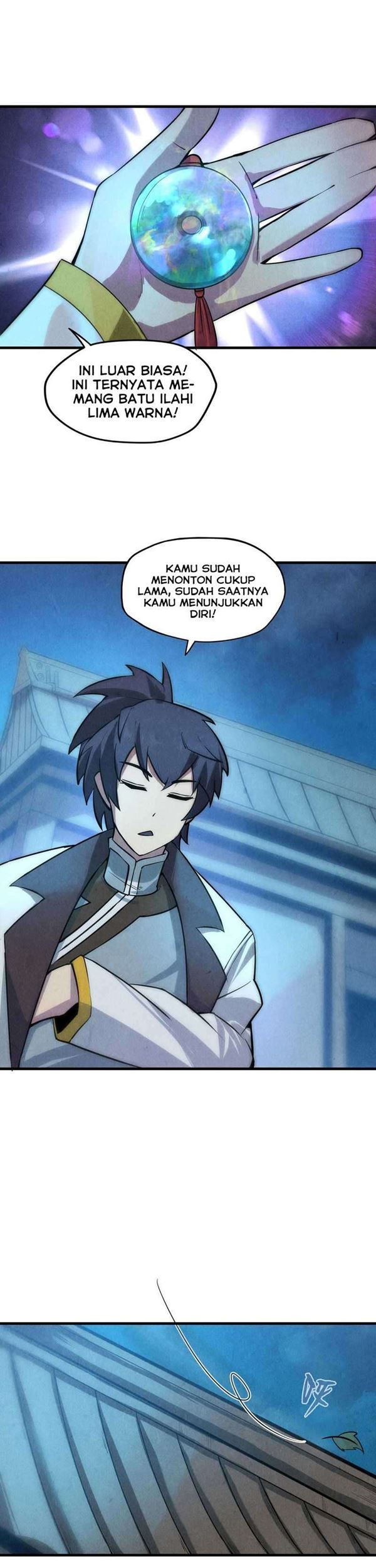 Read The Ultimate of All Ages Bahasa Indonesia ID Manga Online