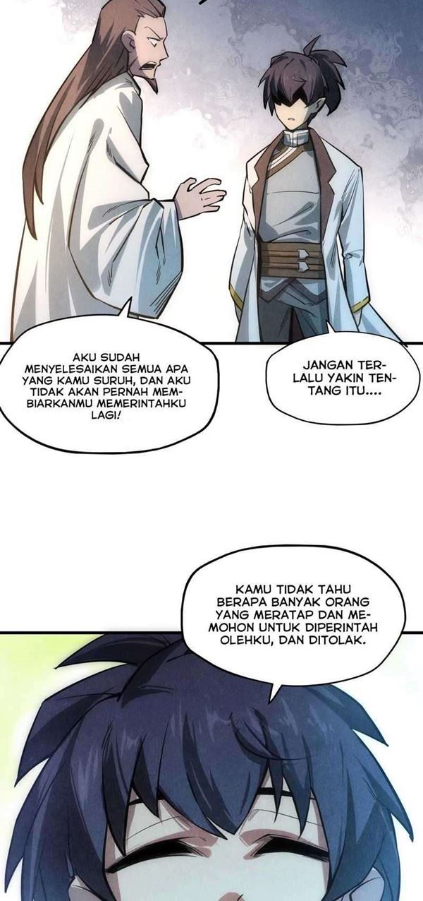 Read The Ultimate of All Ages Bahasa Indonesia ID Manga Online