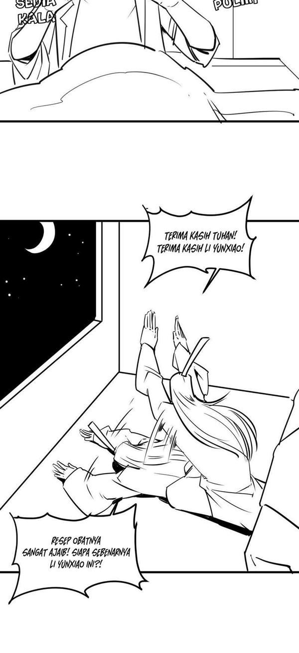 Read The Ultimate of All Ages Bahasa Indonesia ID Manga Online