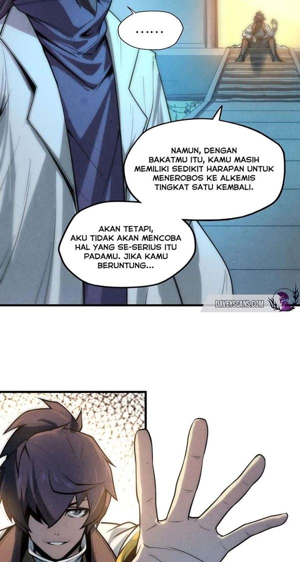 Read The Ultimate of All Ages Bahasa Indonesia ID Manga Online