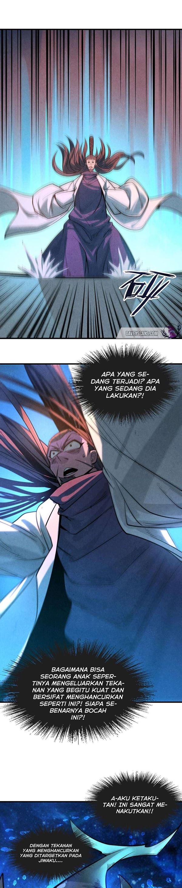 Read The Ultimate of All Ages Bahasa Indonesia ID Manga Online