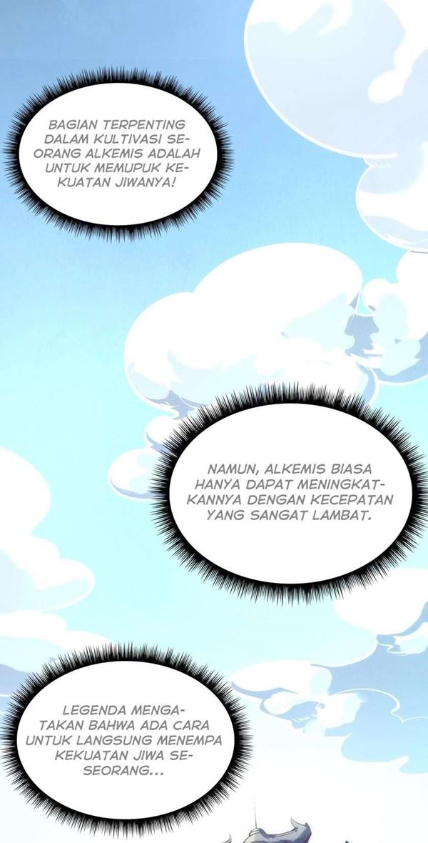 Read The Ultimate of All Ages Bahasa Indonesia ID Manga Online