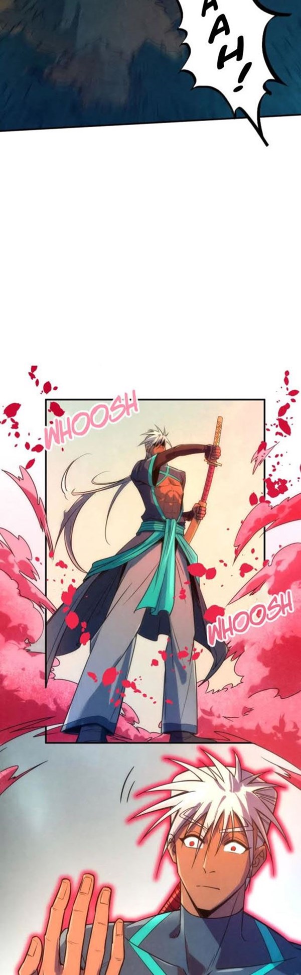 Read The Ultimate of All Ages Bahasa Indonesia ID Manga Online