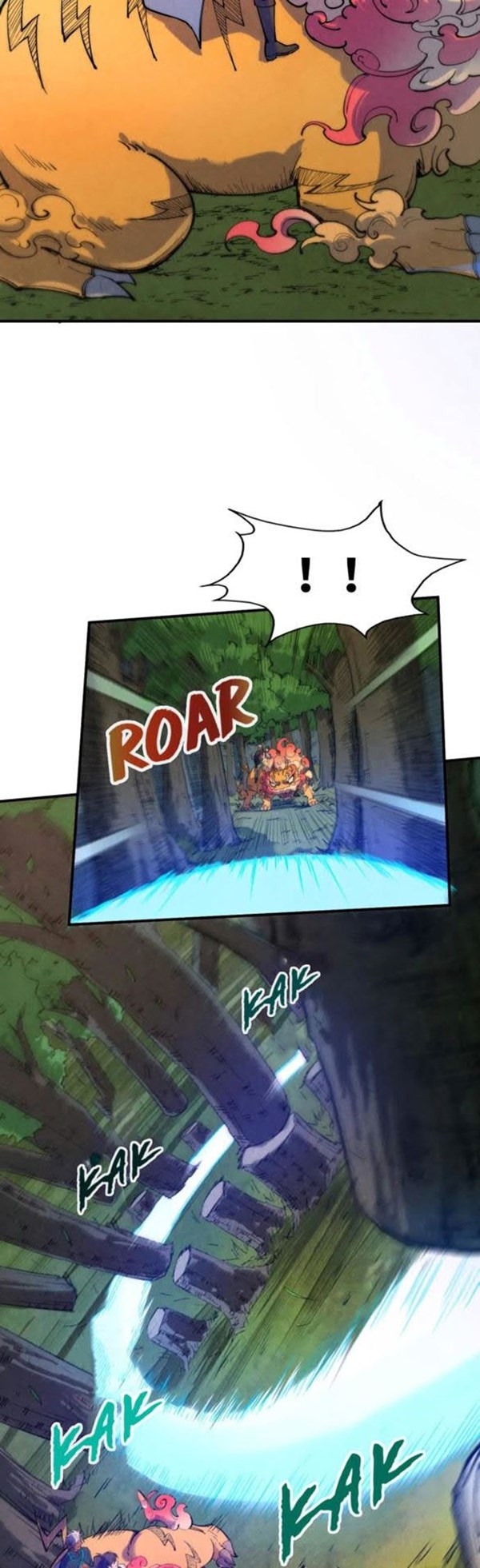 Read The Ultimate of All Ages Bahasa Indonesia ID Manga Online