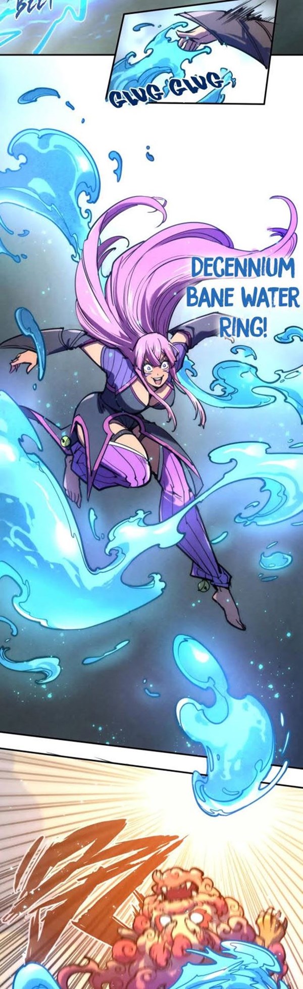 Read The Ultimate of All Ages Bahasa Indonesia ID Manga Online