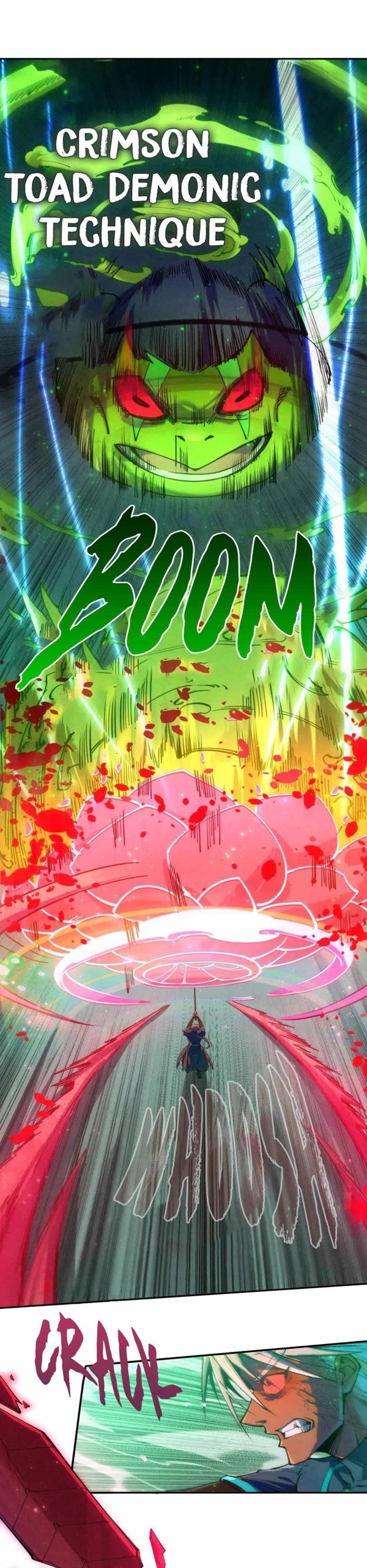 Read The Ultimate of All Ages Bahasa Indonesia ID Manga Online