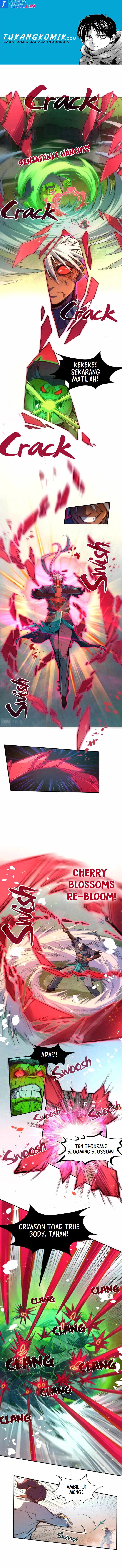 Read The Ultimate of All Ages Bahasa Indonesia ID Manga Online