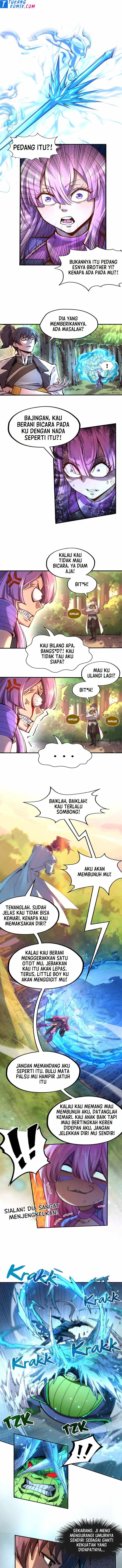 Read The Ultimate of All Ages Bahasa Indonesia ID Manga Online