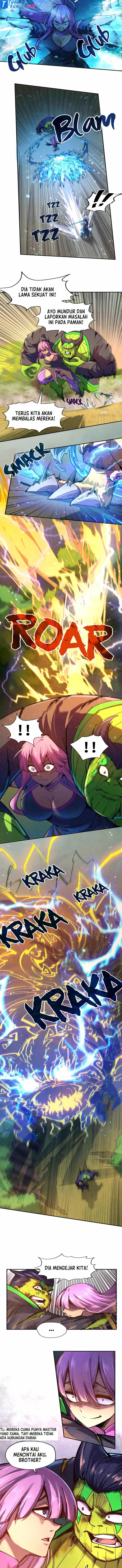 Read The Ultimate of All Ages Bahasa Indonesia ID Manga Online