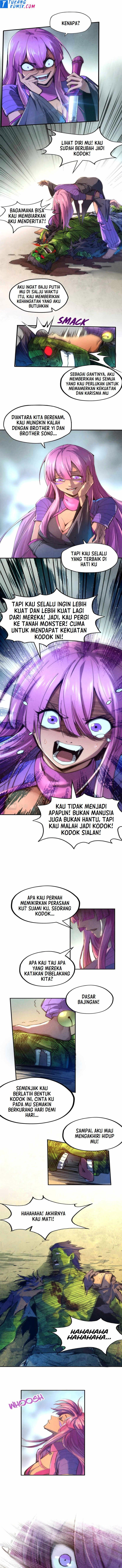 Read The Ultimate of All Ages Bahasa Indonesia ID Manga Online