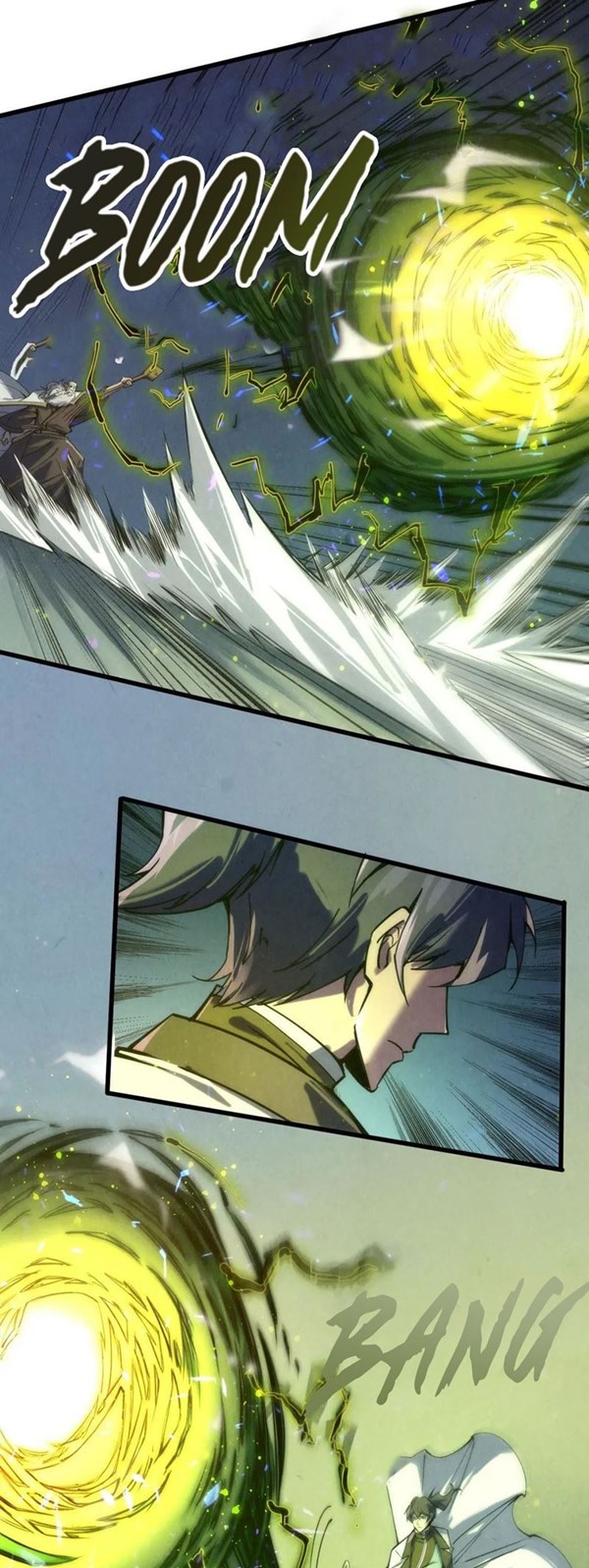 Read The Ultimate of All Ages Bahasa Indonesia ID Manga Online