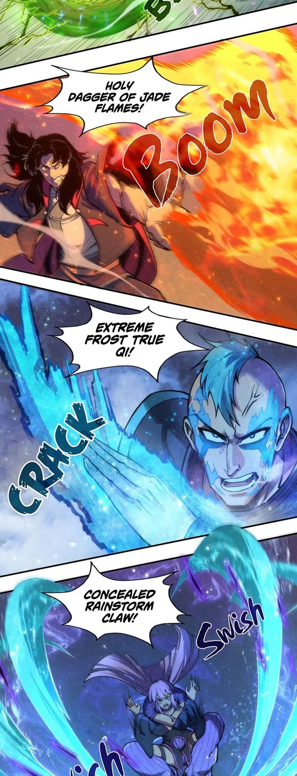 Read The Ultimate of All Ages Bahasa Indonesia ID Manga Online