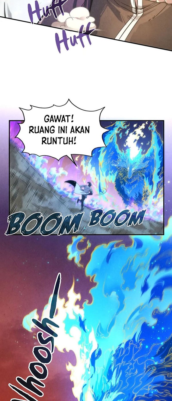 Read The Ultimate of All Ages Bahasa Indonesia ID Manga Online