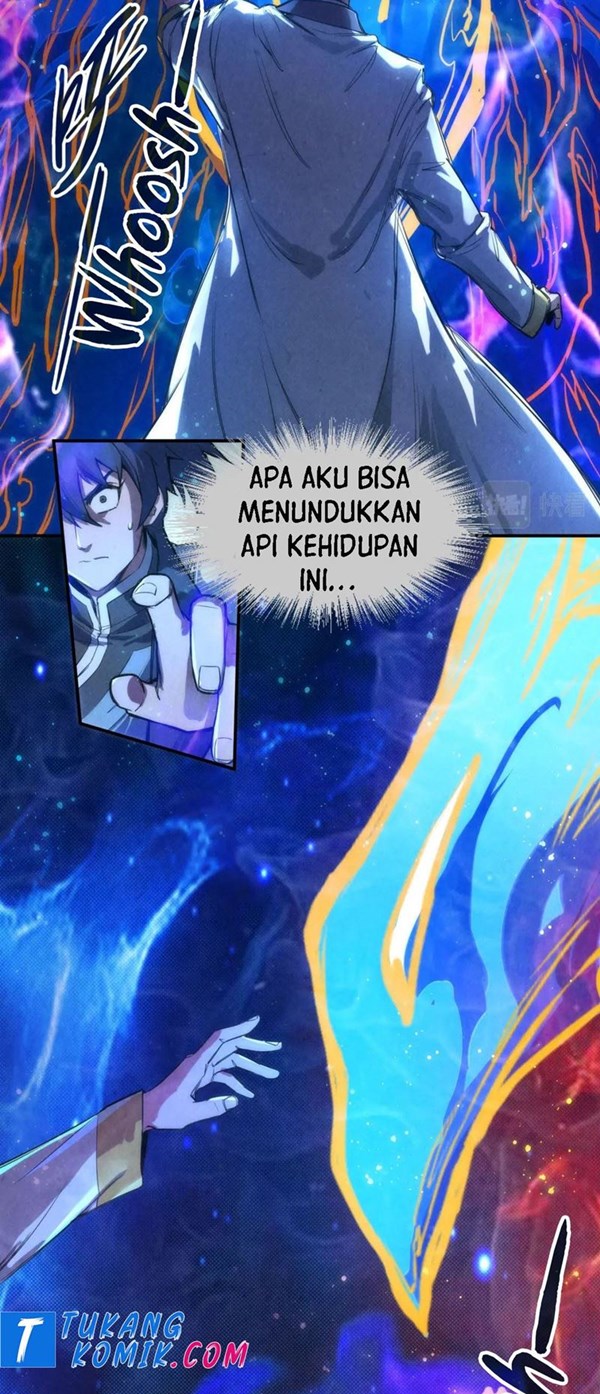 Read The Ultimate of All Ages Bahasa Indonesia ID Manga Online