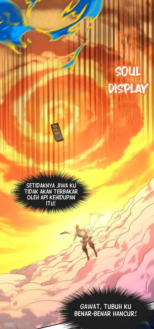 Read The Ultimate of All Ages Bahasa Indonesia ID Manga Online