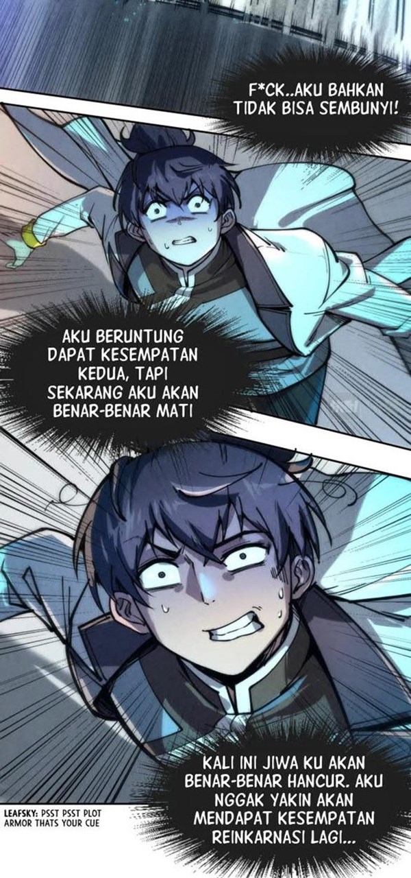 Read The Ultimate of All Ages Bahasa Indonesia ID Manga Online
