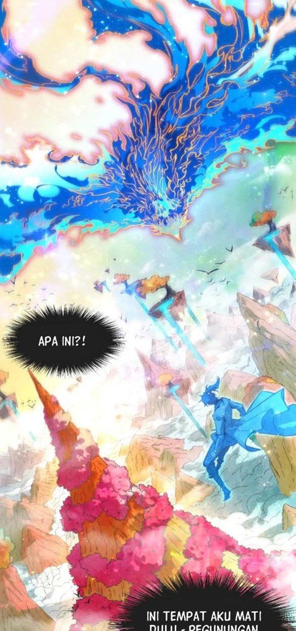 Read The Ultimate of All Ages Bahasa Indonesia ID Manga Online