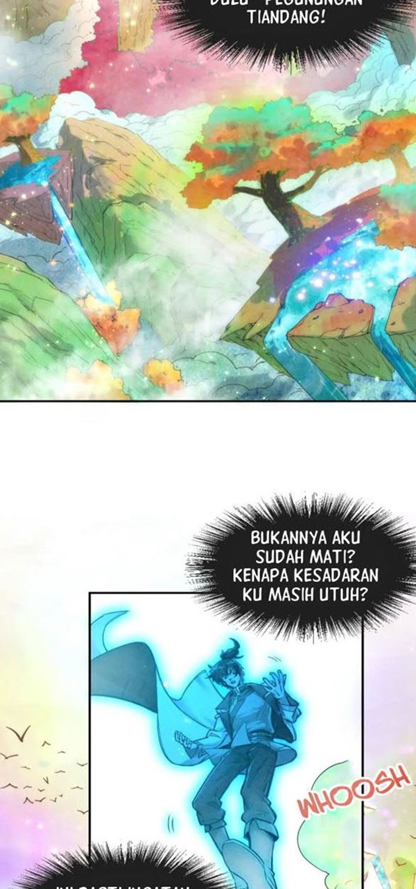 Read The Ultimate of All Ages Bahasa Indonesia ID Manga Online