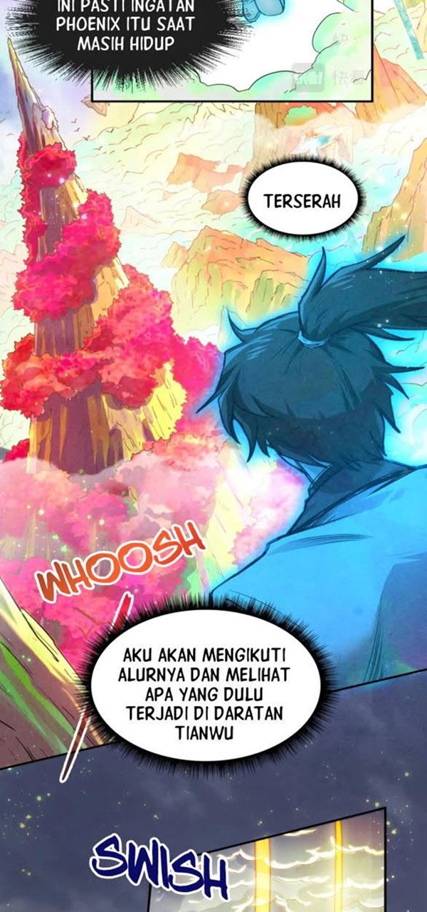 Read The Ultimate of All Ages Bahasa Indonesia ID Manga Online