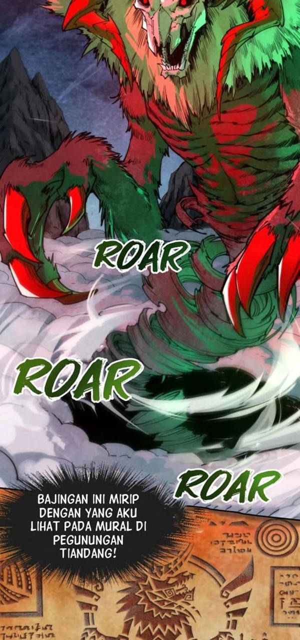 Read The Ultimate of All Ages Bahasa Indonesia ID Manga Online