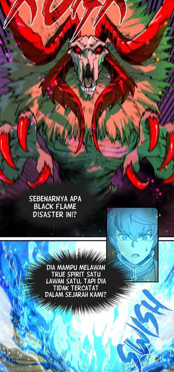 Read The Ultimate of All Ages Bahasa Indonesia ID Manga Online