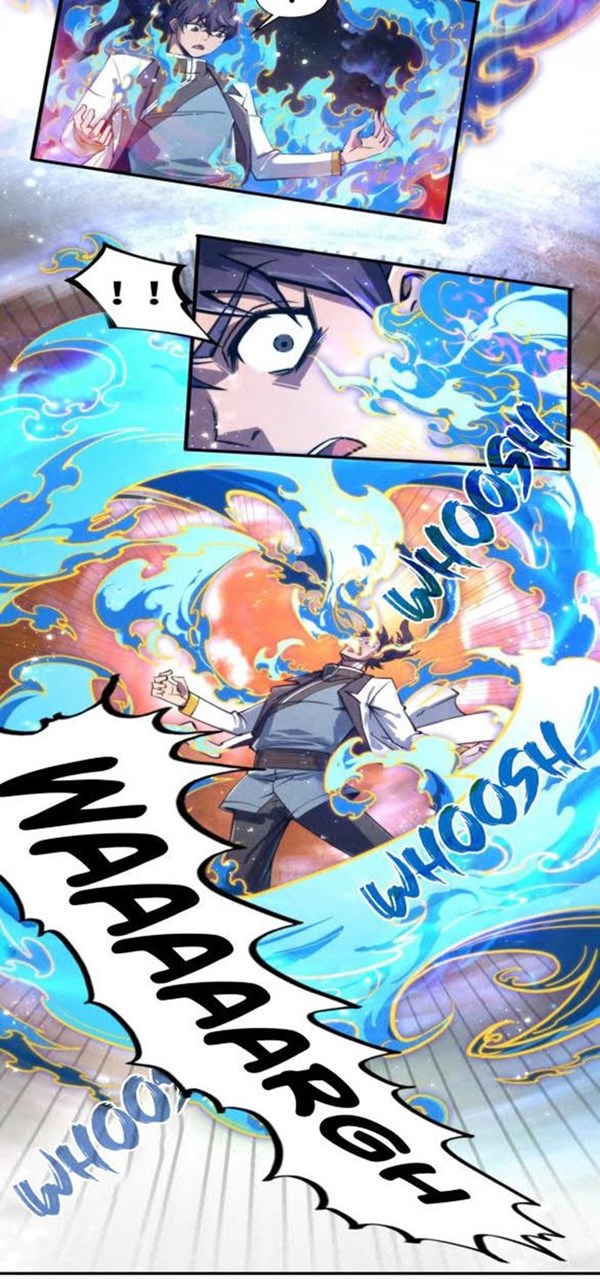 Read The Ultimate of All Ages Bahasa Indonesia ID Manga Online