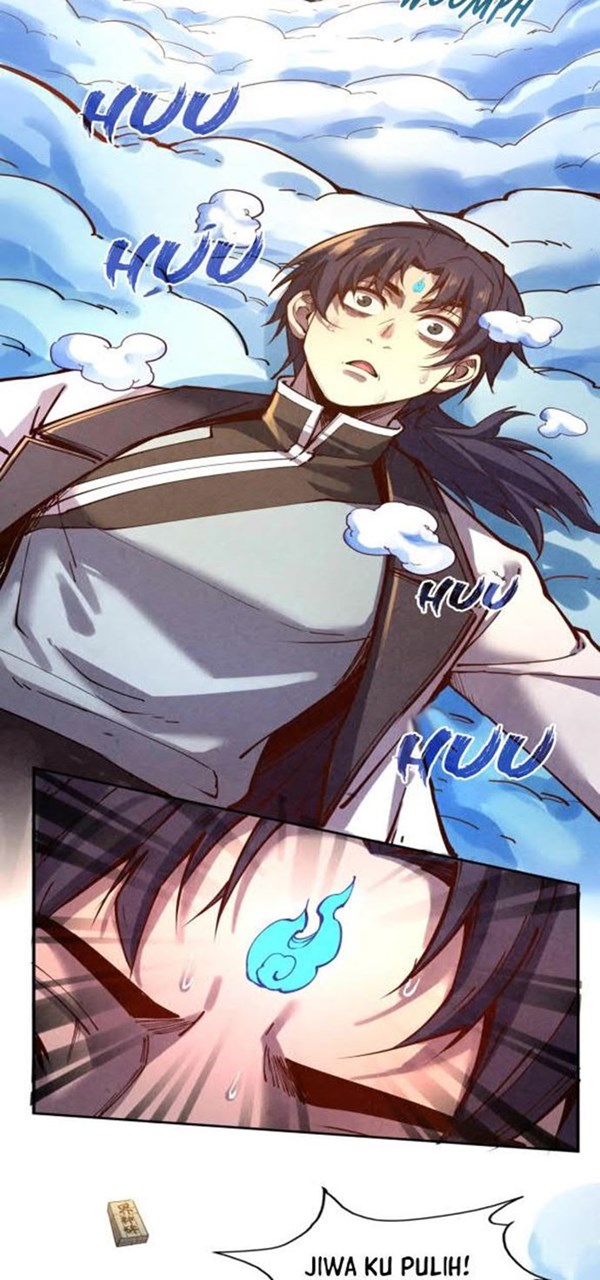 Read The Ultimate of All Ages Bahasa Indonesia ID Manga Online