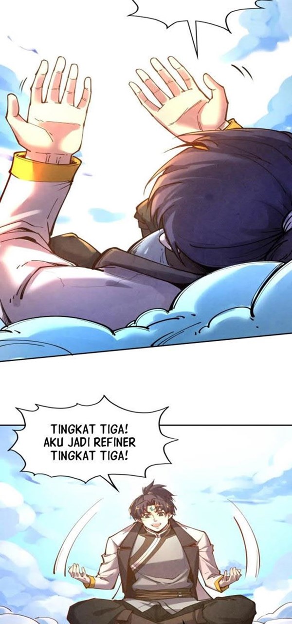 Read The Ultimate of All Ages Bahasa Indonesia ID Manga Online