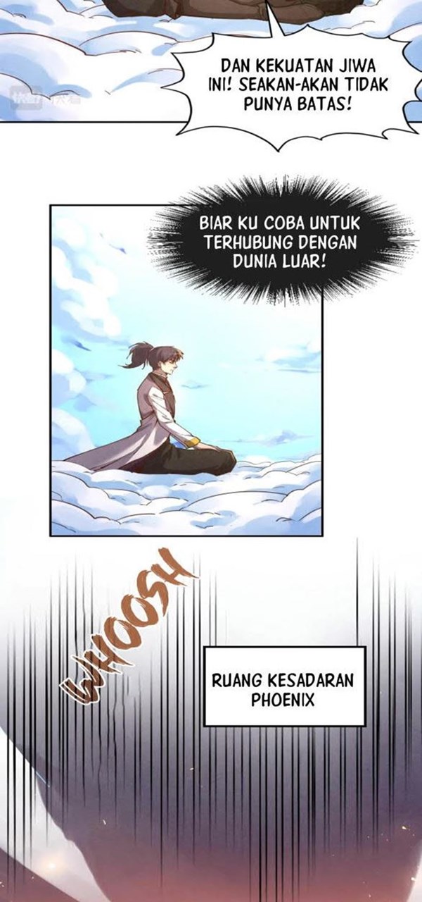 Read The Ultimate of All Ages Bahasa Indonesia ID Manga Online
