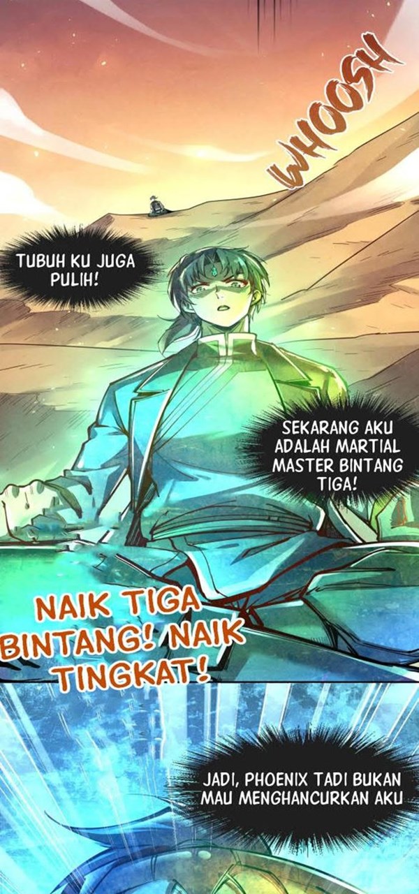 Read The Ultimate of All Ages Bahasa Indonesia ID Manga Online
